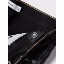 NAME IT X-Slim Fit Jeans Theo Black